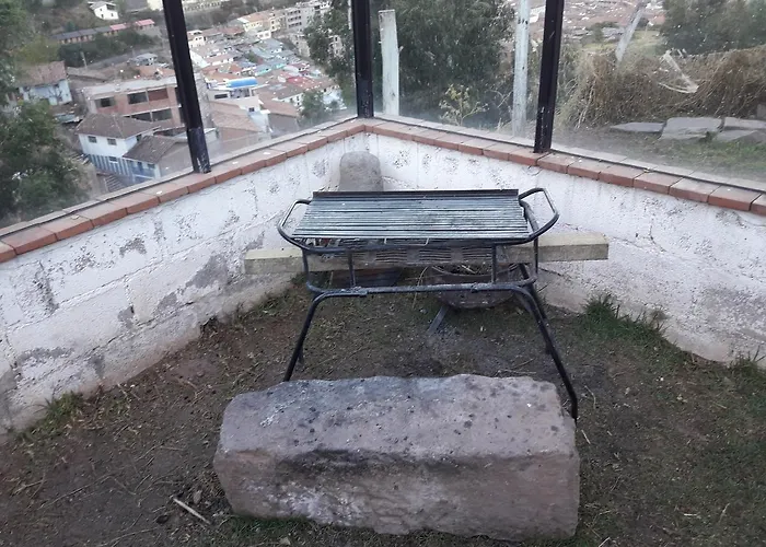 View Ostello Cuzco